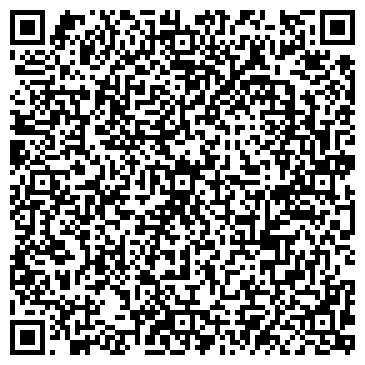 QR-код с контактной информацией организации Киоск по продаже печатной продукции, Индустриальный район