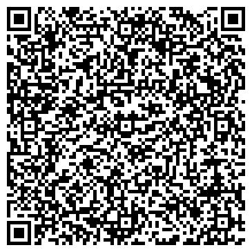 QR-код с контактной информацией организации ИП Воробьева И.А.
