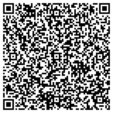 QR-код с контактной информацией организации АйСиЭм принт