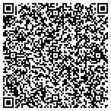 QR-код с контактной информацией организации Каприз