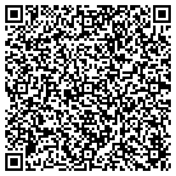 QR-код с контактной информацией организации Ножки-сапожки