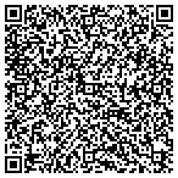 QR-код с контактной информацией организации ИП Лукманова А.Р.