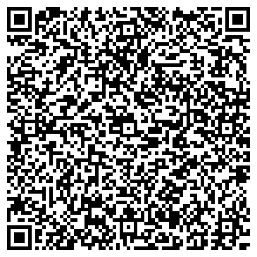 QR-код с контактной информацией организации ЗАО Тракторозаводский хлебокомбинат