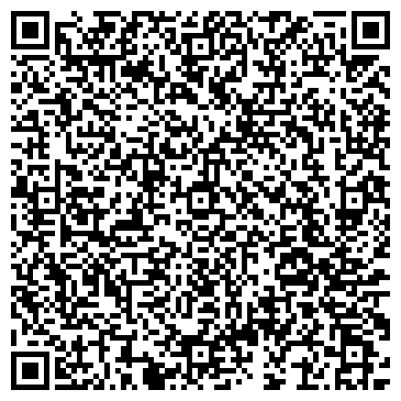 QR-код с контактной информацией организации Барт