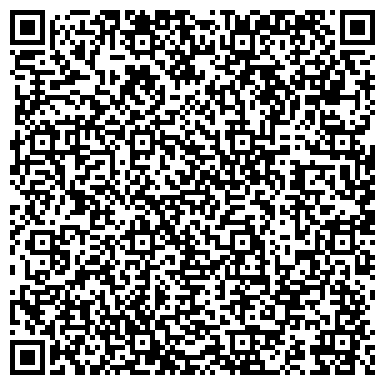 QR-код с контактной информацией организации БайкЭл, электромонтажная компания, ИП Сергеев А.С.
