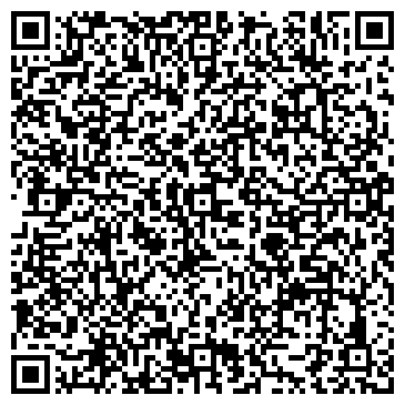 QR-код с контактной информацией организации Мистер Бургер