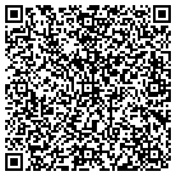 QR-код с контактной информацией организации Киоск по продаже мясной продукции, полуфабрикатов