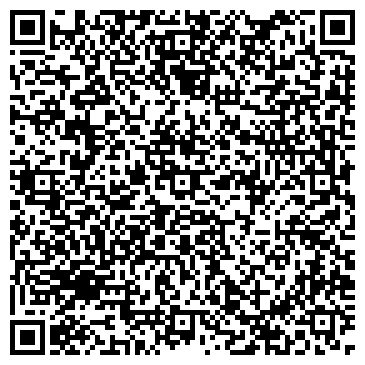 QR-код с контактной информацией организации ООО Паркет73