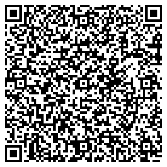 QR-код с контактной информацией организации Шаполе