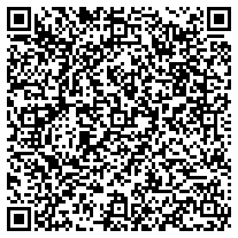 QR-код с контактной информацией организации ООО РОСАРМ ФИРМА