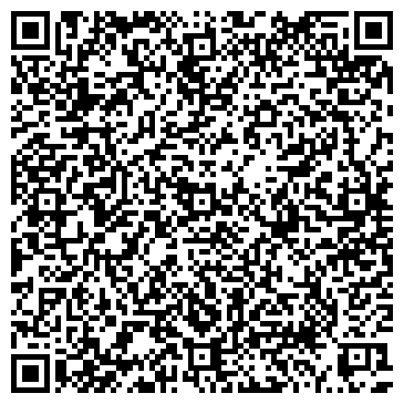 QR-код с контактной информацией организации KFC