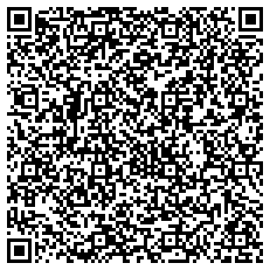 QR-код с контактной информацией организации Мария, салон-парикмахерская, г. Березовский