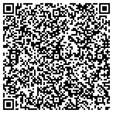 QR-код с контактной информацией организации Электронный Мир