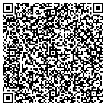 QR-код с контактной информацией организации Симбирский партнер
