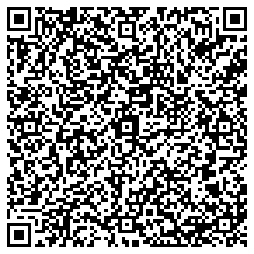 QR-код с контактной информацией организации Аталанта