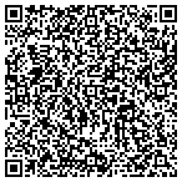QR-код с контактной информацией организации Линия Красоты