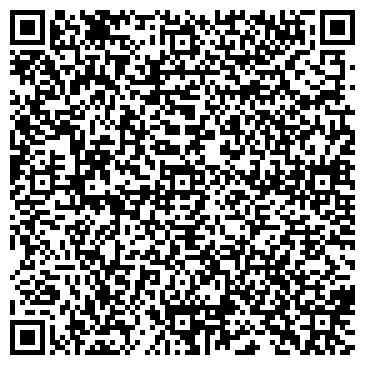 QR-код с контактной информацией организации БизнесФорвард-Ярославль