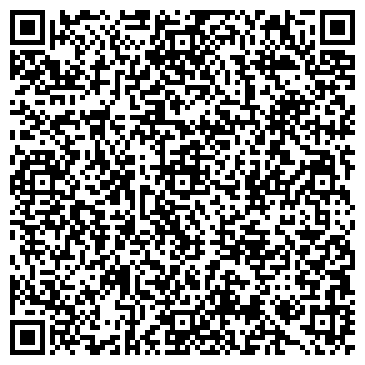 QR-код с контактной информацией организации Сластена