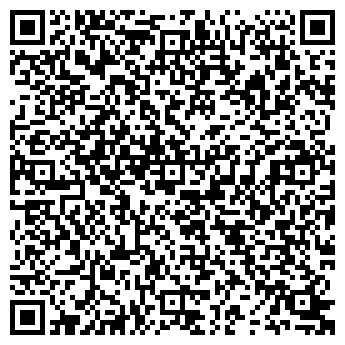 QR-код с контактной информацией организации Пчёлка
