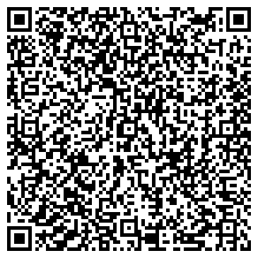 QR-код с контактной информацией организации Планета М