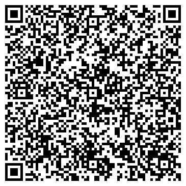 QR-код с контактной информацией организации Новоторжская ярмарка