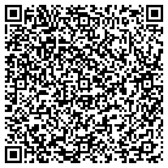 QR-код с контактной информацией организации Симфония меха