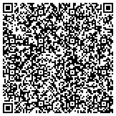 QR-код с контактной информацией организации ООО Байкал-Недвижимость