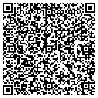 QR-код с контактной информацией организации Блинофф