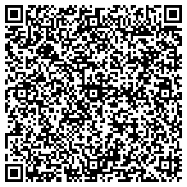 QR-код с контактной информацией организации Сластена