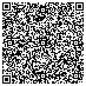 QR-код с контактной информацией организации Бюро интерьер & текстиль