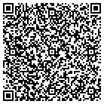 QR-код с контактной информацией организации Овсянка