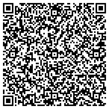 QR-код с контактной информацией организации Модные детки, магазин детских товаров, ИП Ильина С.В.