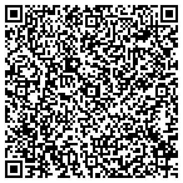 QR-код с контактной информацией организации Кожа-Дубленки