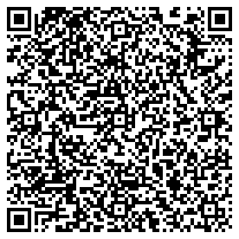 QR-код с контактной информацией организации Бурлинка