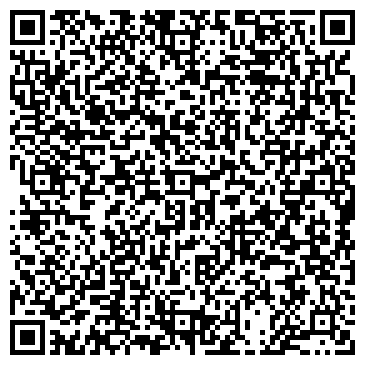 QR-код с контактной информацией организации Меховые традиции