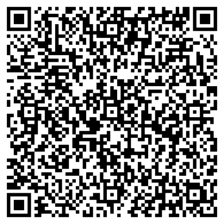 QR-код с контактной информацией организации Три М