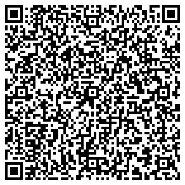 QR-код с контактной информацией организации ООО Тысячелетие