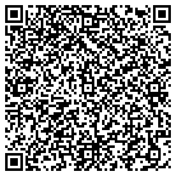 QR-код с контактной информацией организации Гимназия №2