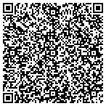 QR-код с контактной информацией организации Грин Принт