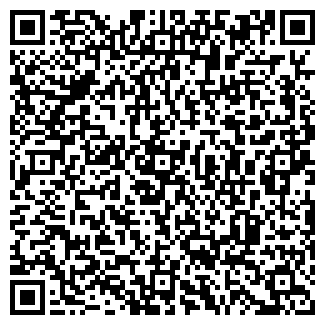 QR-код с контактной информацией организации Гимназия №3