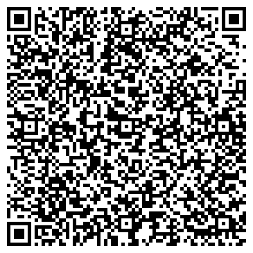 QR-код с контактной информацией организации Самоделкин