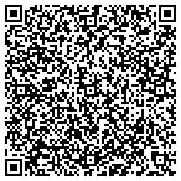 QR-код с контактной информацией организации Мерлин