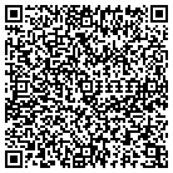 QR-код с контактной информацией организации Нора