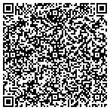 QR-код с контактной информацией организации Freezoni