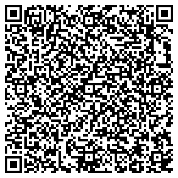 QR-код с контактной информацией организации Ledservice