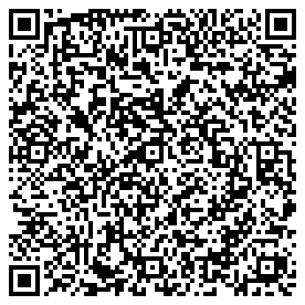 QR-код с контактной информацией организации Золотое руно, меховой салон, ИП Канюк И.В.