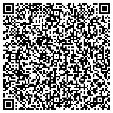 QR-код с контактной информацией организации ЗАО Русь