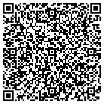 QR-код с контактной информацией организации ООО Компания Кадоро