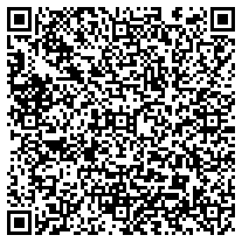QR-код с контактной информацией организации Zenden