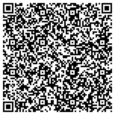 QR-код с контактной информацией организации Студия пола